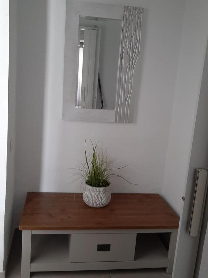 Casa Las Aguilas, Lajares Kültér fotó