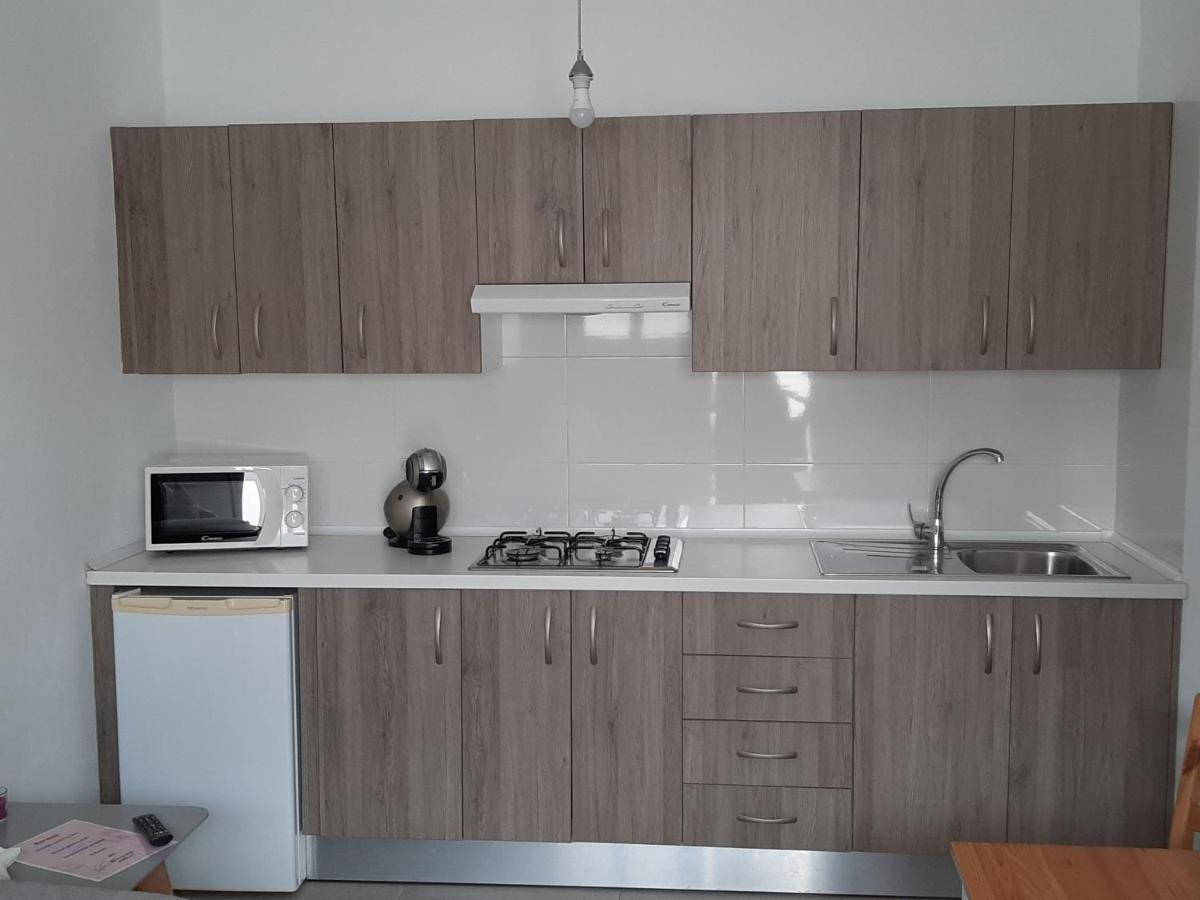 Casa Las Aguilas, Lajares Kültér fotó
