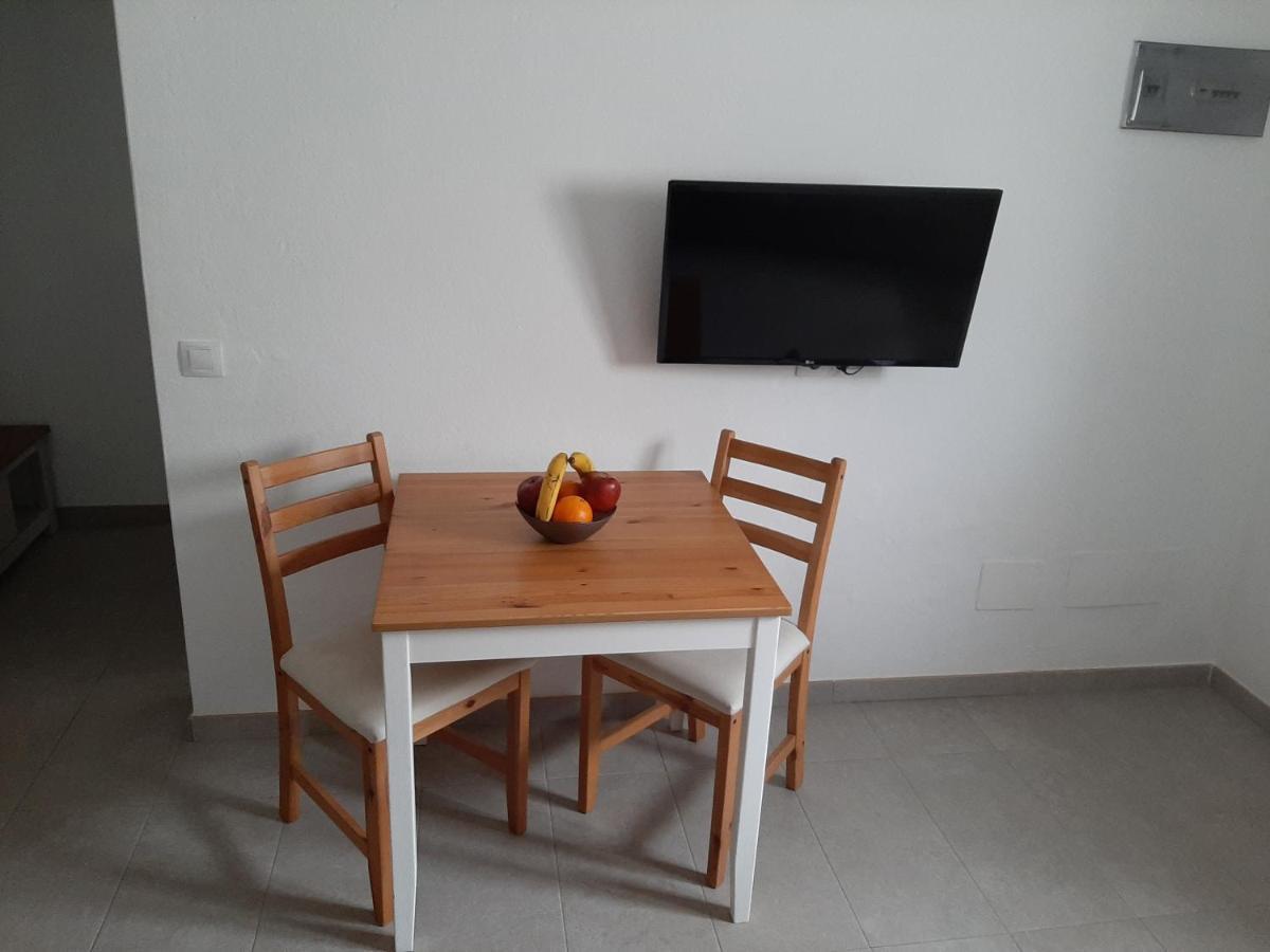 Casa Las Aguilas, Lajares Kültér fotó
